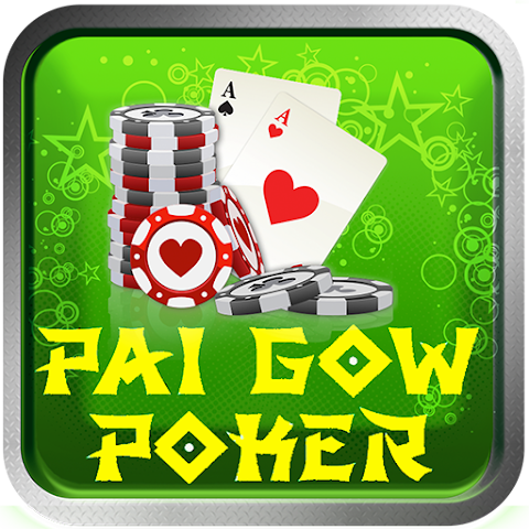 Pai Gow Poker Trainer Free APK icon