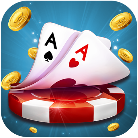 myPoker - Offline Casino Games Free icon