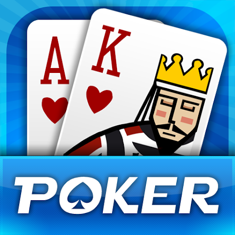 Poker Texas Boyaa Free APK icon