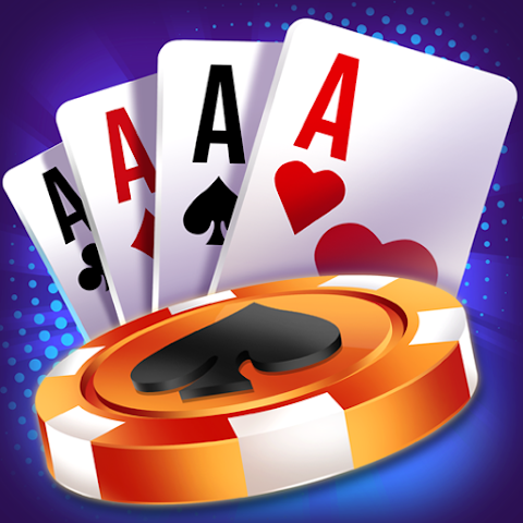 Tempo Poker Free APK icon