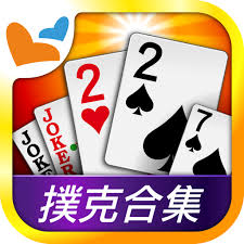 神來也Poker- Big2,Sevens,Landlord Free APK icon