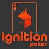 Ignition Poker Games Room Mod APK icon