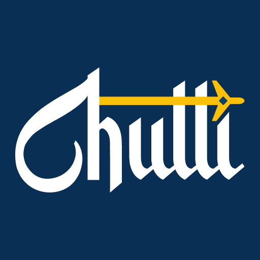 Chutti icon
