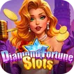 Diamond Fortune Slots icon