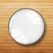 Rolling ball - slide puzzle icon