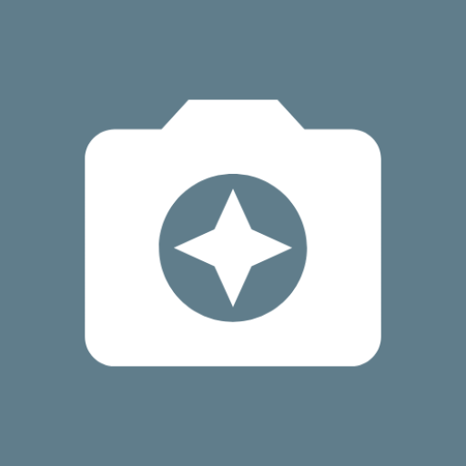 Add Date and Time on Photo icon