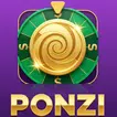 Ponzi icon