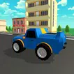 Car City Runner icon