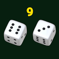 Lucky Dice icon