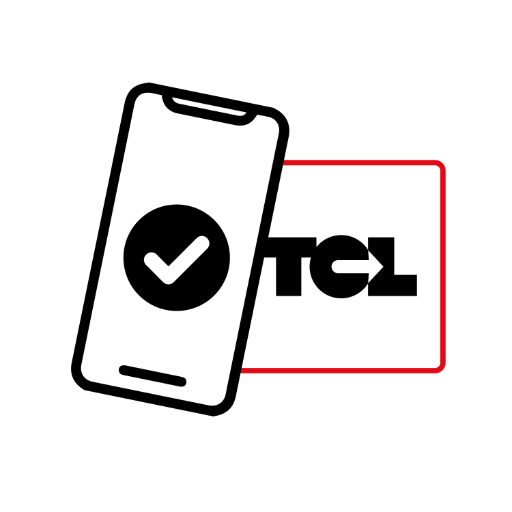 TCL E icon