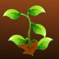 Help To The Plants icon