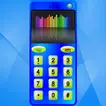 Toy Cellphone icon
