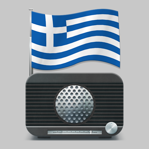 Radio Greece icon
