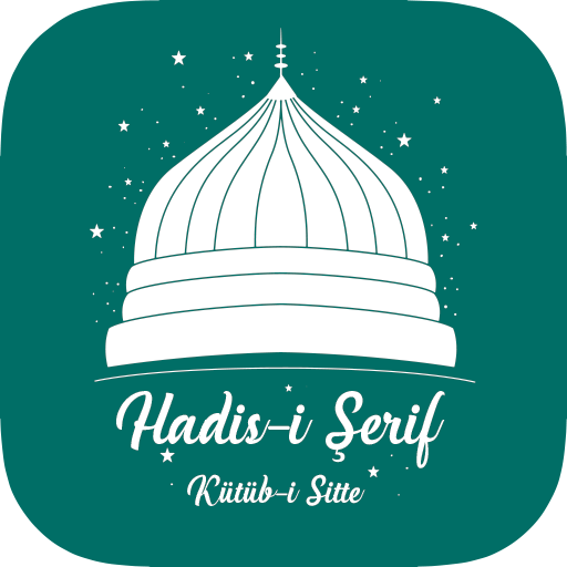 Hadisi Şerif (Kütüb-i Sitte) icon