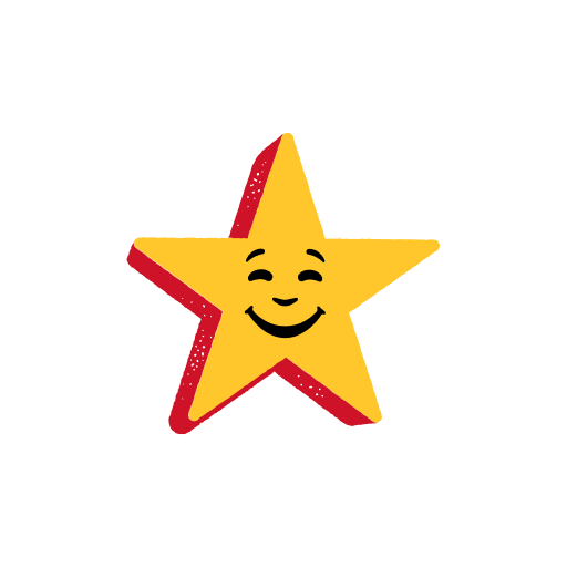 Carl's Jr. México icon