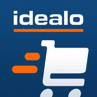 idealo icon