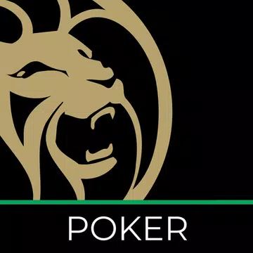 BetMGM Poker Championship 2025 icon