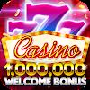 Casino: Slots and Poker Free APK icon