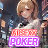 Alluring AI Poker Free APK icon