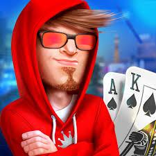 HD Poker: Texas Holdem Casino Free APK icon