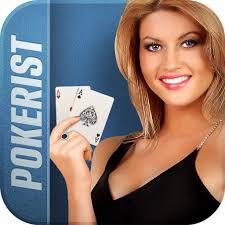Texas Holdem Poker Pokerist Free APK icon