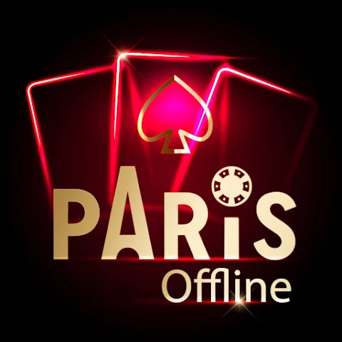 Offline Poker: Tien Len & Phom Free APK icon