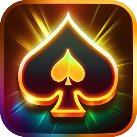 Kindza Poker - Texas Holdem Free APK icon