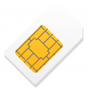 SIM Toolkit icon