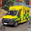 Human Rescue Simulator Game 3D icon