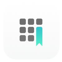 Grid Diary - Journal, Planner icon