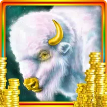 Buffalo Slot Machine icon