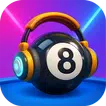 Billiards Party icon