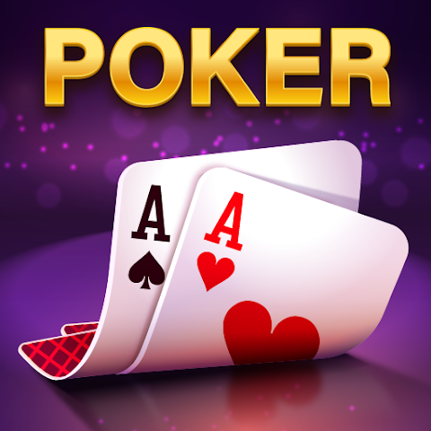 Poker Tour: Texas Holdem World Free APK icon