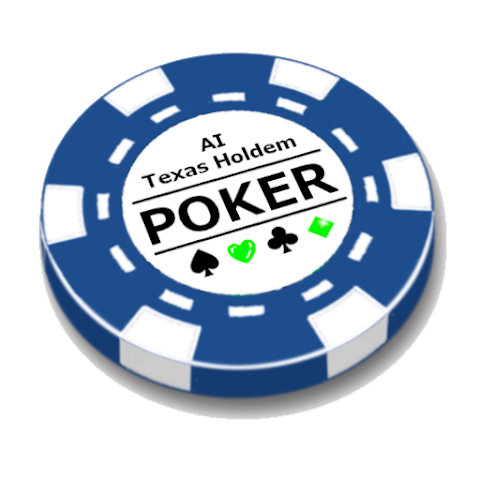 Texas Holdem Poker - Offline Free APK icon