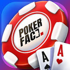 Poker Face Texas Holdem Poker APK icon