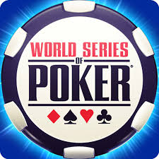 WSOP Poker Texas Holdem Game Free Chips icon