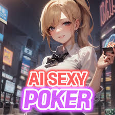 AI SEXY POKER icon