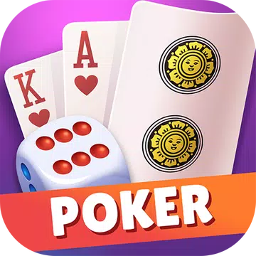 JOJO Poker - texas scopa Free APK icon