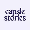 Capsle Stories icon