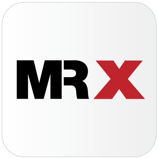 MR X icon