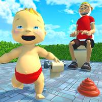 Naughty Boy icon