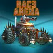 Death Race: Monster Truck Game icon