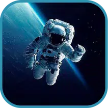 Cosmic slots icon