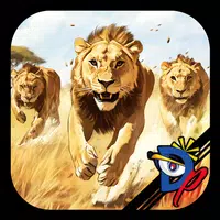 Savanna Race icon