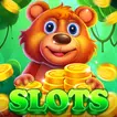Lucky Bear Slot icon
