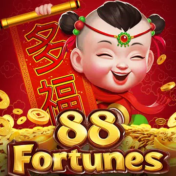 88 Fortunes icon