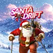 Santa Drift icon