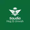 Saudia Hajj Journey icon