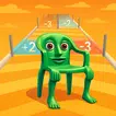 Brainloop Merge Run icon