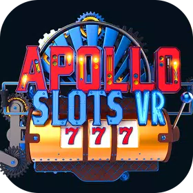 Apollo Slots VR icon